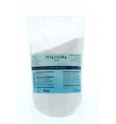 Supplementen Vitacura Zuiveringszout 500 gram kopen