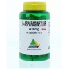SNP D-Asparaginezuur 400 mg puur 90 capsules