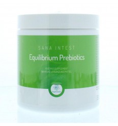 Supplementen Sana Intest Equilibrium prebiotics 300 gram kopen