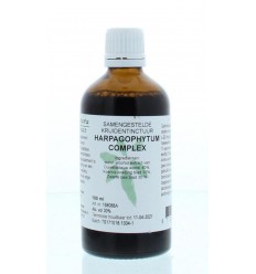 Natura Sanat harpagophytum complex 100 ml