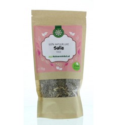 Mijnnatuurwinkel Salie 75 gram | Superfoodstore.nl