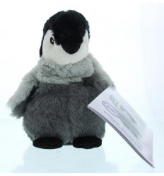 Warmies Mini pinguin