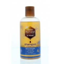 Traay Bee Honest Shampoo korenbloem 250 ml