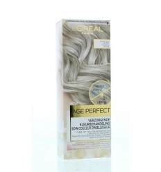 Loreal Excellence age perfect 2 licht beige