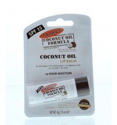 Palmers Coconut oil lipbalm 4 gram | Superfoodstore.nl