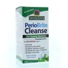 Natures Answer Periobrite monddouche 22 kruiden en Q10 120 ml