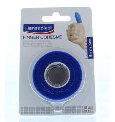 Hansaplast Sport cohesive finger tape