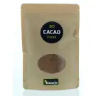 Hanoju Cacao poeder 250 gram