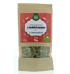 Mijnnatuurwinkel Lindebloesem thee 30 gram