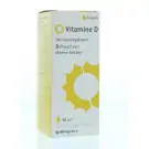 Metagenics Vitamine D liquid 90 ml