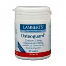 Lamberts Osteoguard 30 tabletten