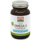 Mattisson Vegan omega 3 algenolie 60 vcaps