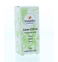 Volatile Cacao CO2-SE 2,5 ml