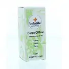 Volatile Cacao CO2-SE 2 ml