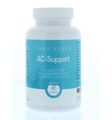 RP Supplements AC Support 120 capsules