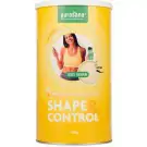 Purasana Shape & control proteine shake vanilla 350 gram