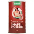 Purasana Shape & control proteine shake chocolate 350 gram