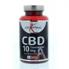 Lucovitaal CBD 10 mg 90 capsules