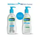 Cetaphil Pro Itch Control hydraterende melk 295 ml