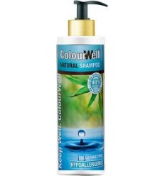 Natuurlijke Shampoo Colourwell Natuurlijke shampoo 200 ml kopen