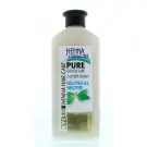 Henna Cure & Care Conditioner pure no parabens neutraal 400 ml