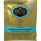 Hask Argan oil repair deep conditioner 50 ml