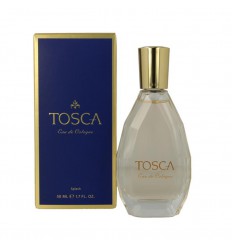 Geuren voor vrouwen Tosca Eau de cologne splash 50 ml kopen
