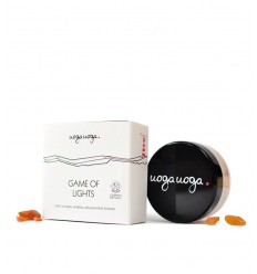 Make-up Uoga Uoga Highlighting powder game of lights 4 gram