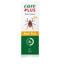 Care Plus Anti insect (teek) 60 ml | Superfoodstore.nl