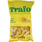 Trafo Corn flips cheese 75 gram