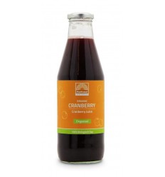 Mattisson Cranberrysap 750 ml | Superfoodstore.nl