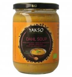 Yakso Dahl 500 ml