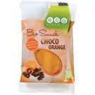 Ecobiscuit Choco orange 45 gram