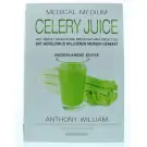 Medical medium celery juice