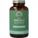 Mattisson Vegan omega 3 algenolie 180 vcaps