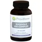 Proviform Rhodiola ASE complex 60 vcaps