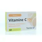Trenker Vitamine C 500 mg 60 zuigtabletten