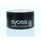 Syoss Paste invisible hold 100 ml