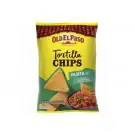 Old El Paso Tortilla chips fajita 185 gram