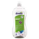 Ecodoo Afwasmiddel vloeibaar zacht lavandin 1 liter