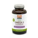 Mattisson Vegan omega-3 algenolie DHA 210 mg EPA 70 mg 120 vcaps