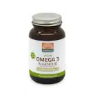 Mattisson Vegan omega-3 algenolie DHA 260 mg 60 vcaps
