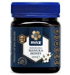 Manuka Honing Manuka New Zealand Manuka honing MGO 550+ 250