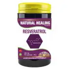NHP Resveratrol 250 mg puur 30 vcaps