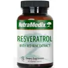 Nutramedix resveratrol 60 vcaps