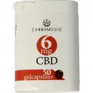 Cannamedic CBD nr. 16 6 mg 50 capsules