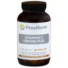 Proviform Vitamine C1000 mg plus 180 tabletten
