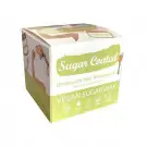 Sugar Coated Underarm Hair Removal Kit 200 gram