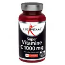Lucovitaal Vitamine C 1000 mg 60 capsules