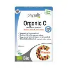 Physalis Vitamine C organic 30 tabletten
